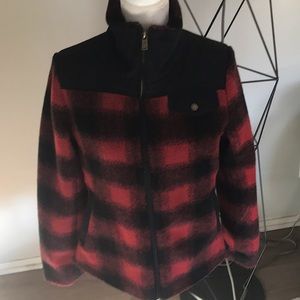 Pendleton cotton jacket